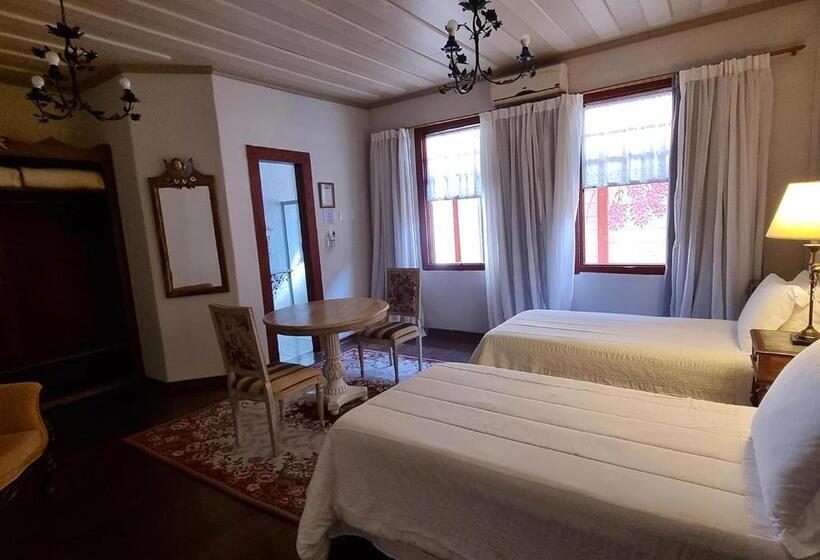 膳宿费 Pousada Villa Paolucci