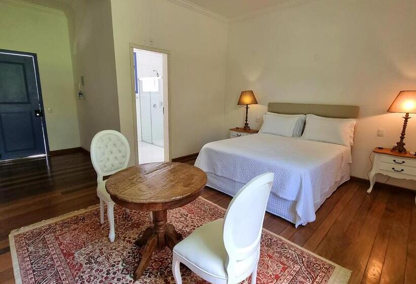 膳宿费 Pousada Villa Paolucci