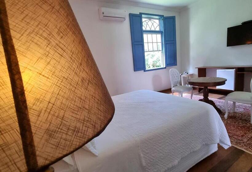 膳宿费 Pousada Villa Paolucci