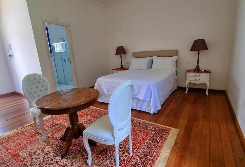 膳宿费 Pousada Villa Paolucci