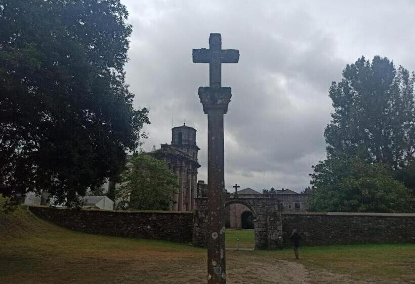 膳宿费 Pr Casa Savi