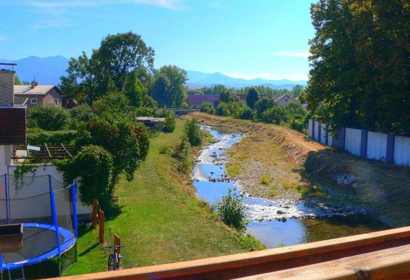 膳宿费 Privat Baja