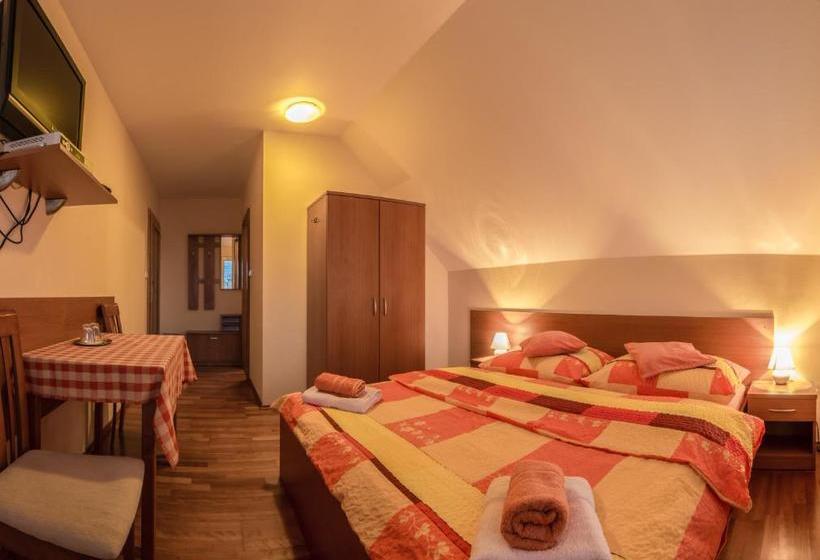 膳宿费 Privat Baja