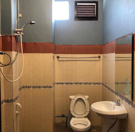 펜션 Sout Jai Guest House & Restaurant