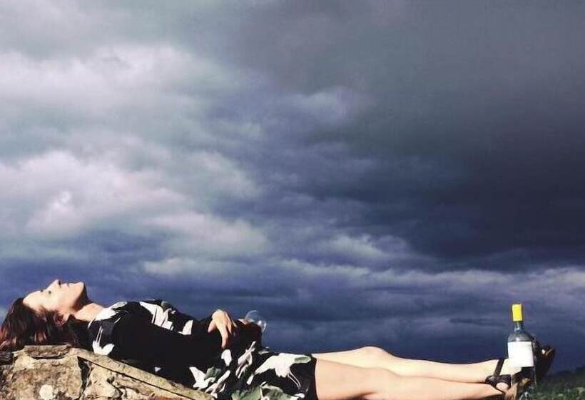 بنسيون Stow House