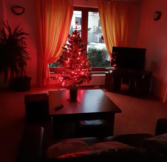 بنسيون The Guesthouse