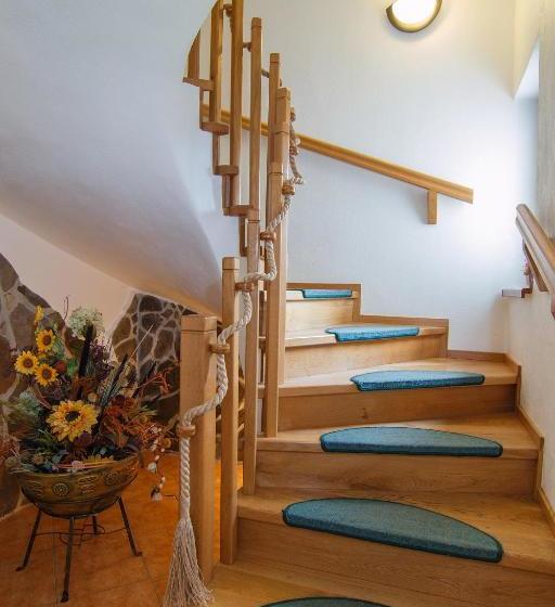 بنسيون The Guesthouse