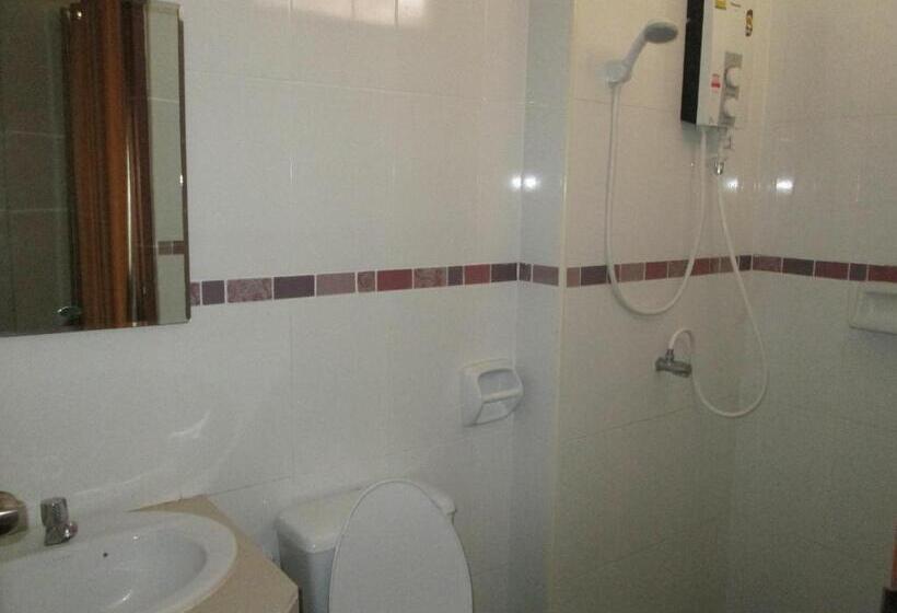 ペンション The Ocean Residence