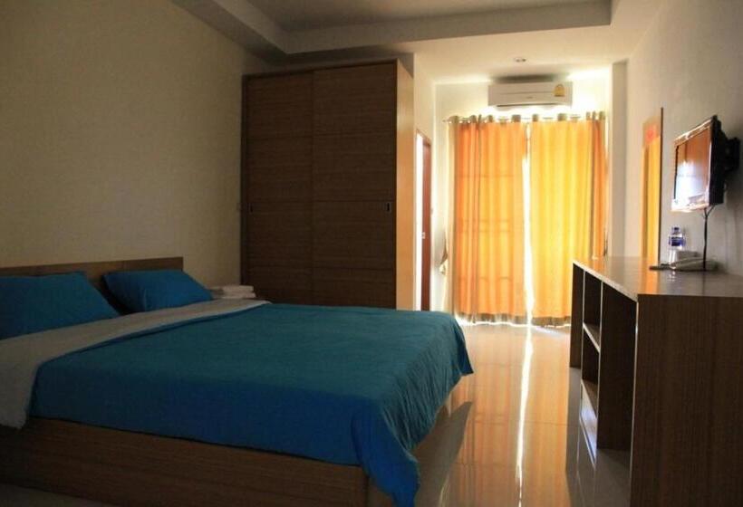 بنسيون The Ocean Residence