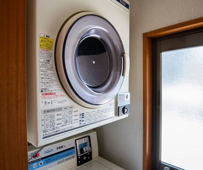 بنسيون Toemu Nozawa Lodge