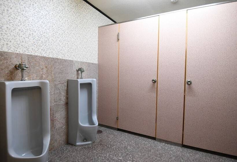 펜션 Toemu Nozawa Lodge