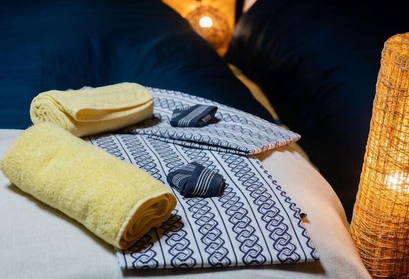 بنسيون Toemu Nozawa Lodge