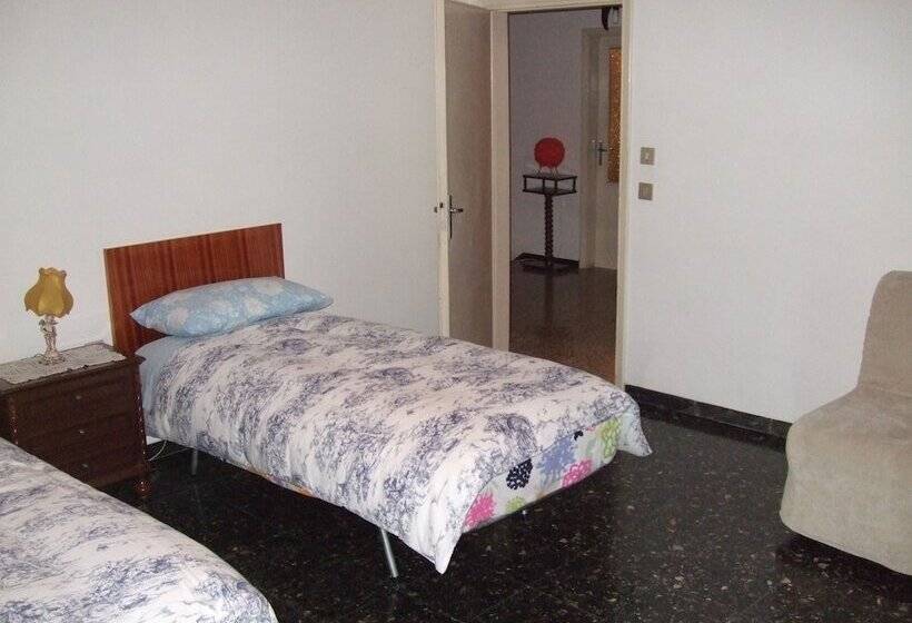 פנסיון Venice Lagoon House B&b