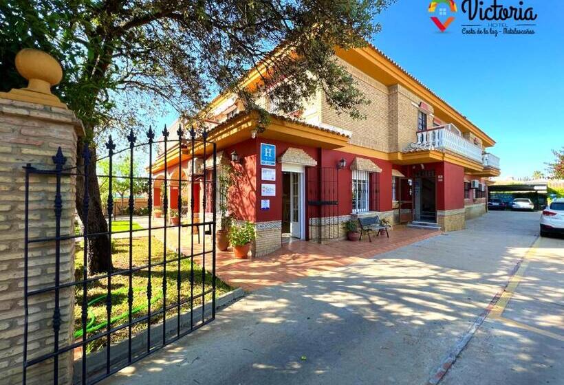 ペンション Victoria