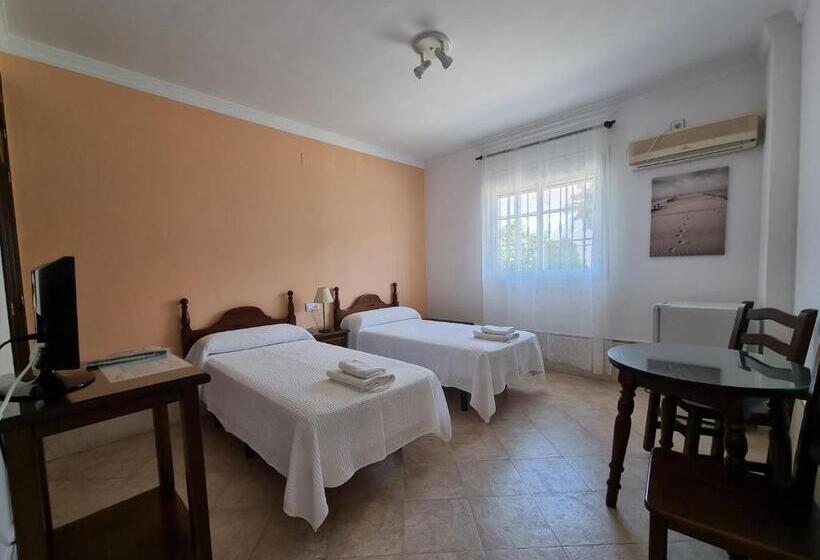 ペンション Victoria