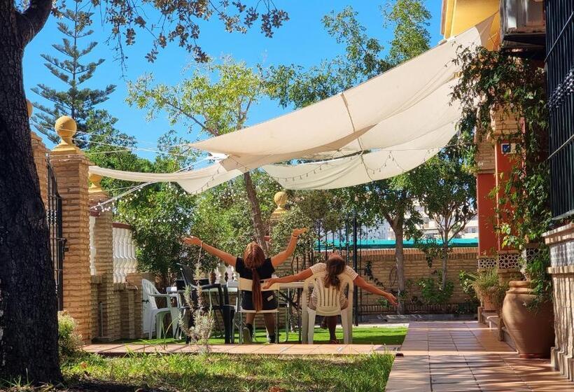 پانسیون Victoria