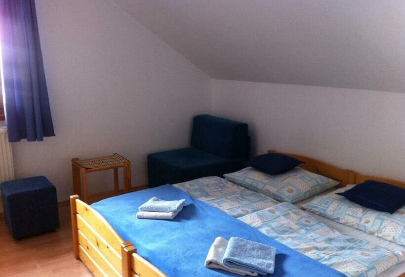 بنسيون Vila Marko