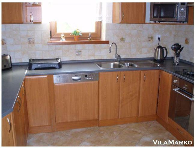 بنسيون Vila Marko