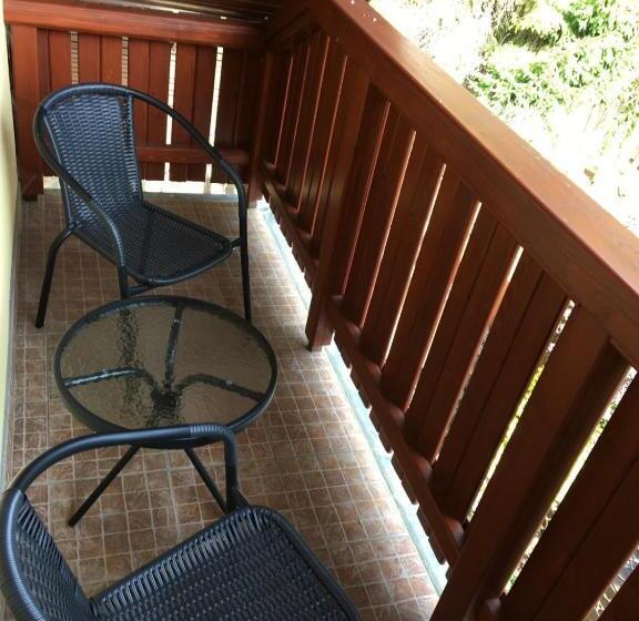 بنسيون Vila Marko