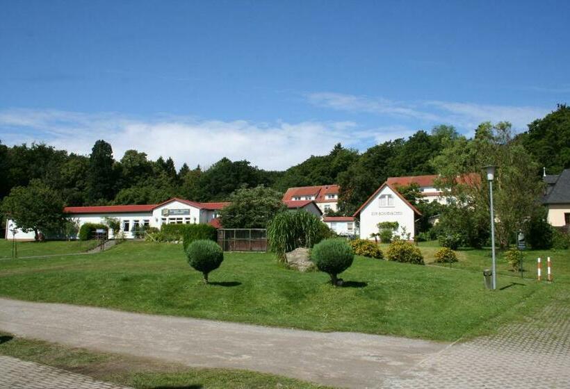 膳宿费 Zum Schlossgarten