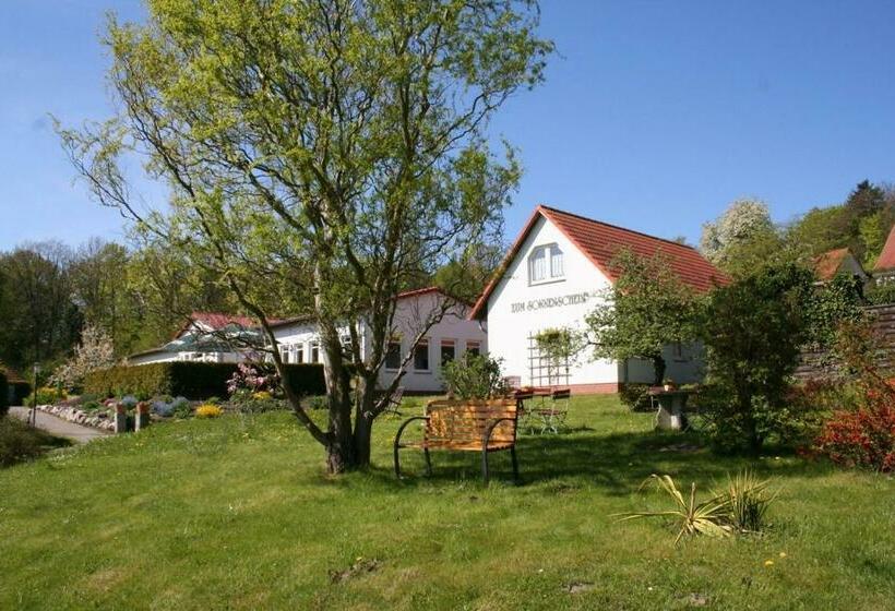 膳宿费 Zum Schlossgarten