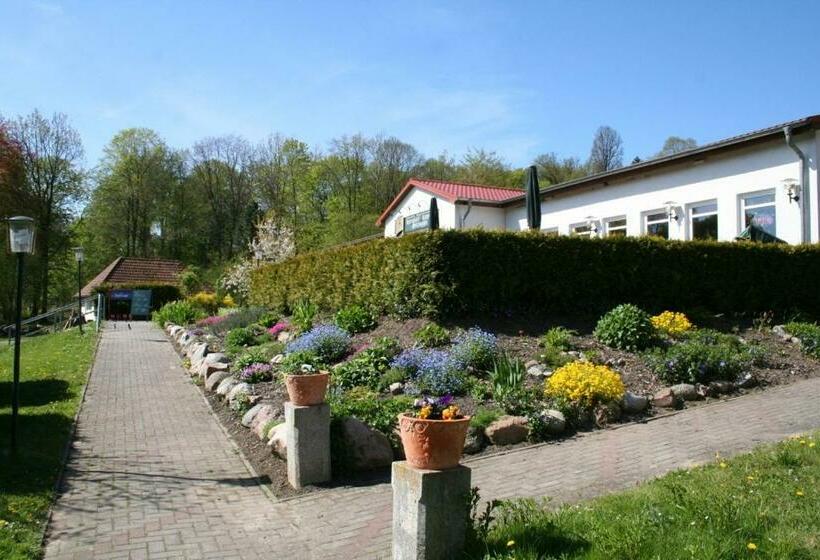 膳宿费 Zum Schlossgarten