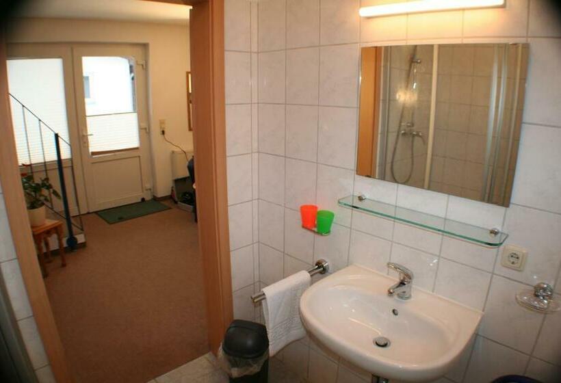 膳宿费 Zum Schlossgarten