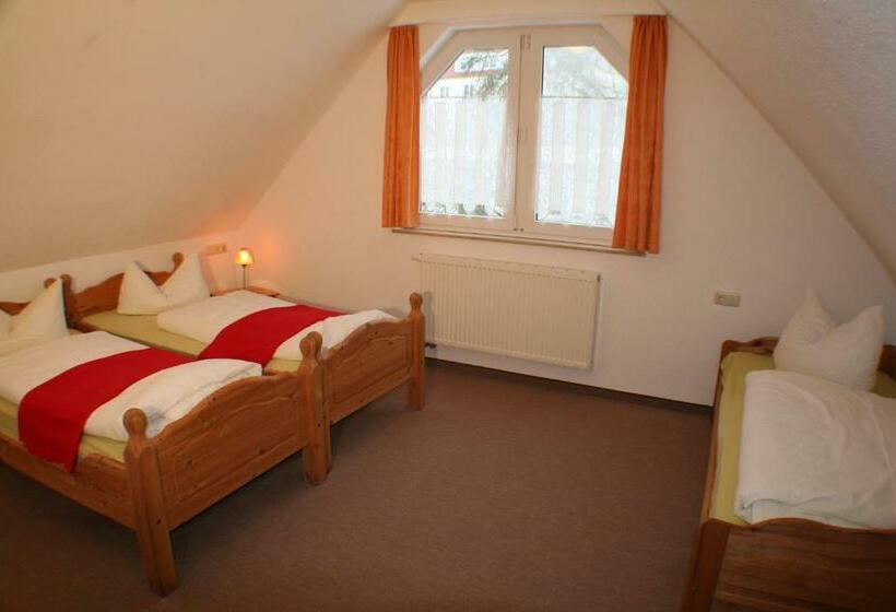 膳宿费 Zum Schlossgarten