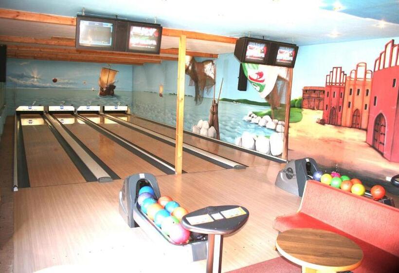 膳宿费 Zum Schlossgarten