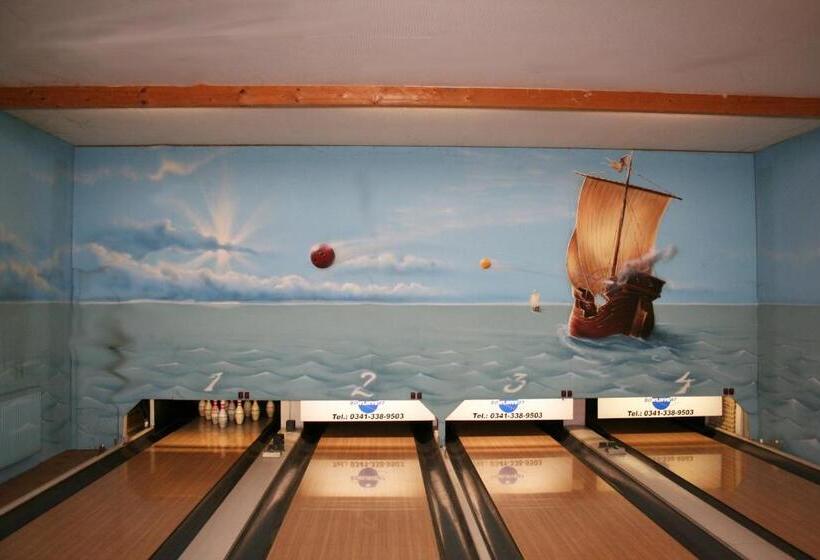 膳宿费 Zum Schlossgarten