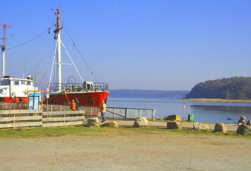 膳宿费 Zum Schlossgarten