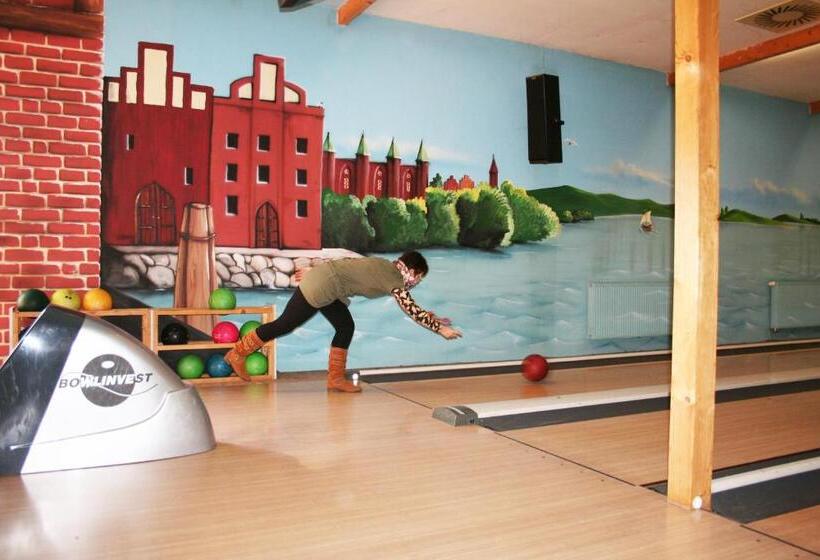 膳宿费 Zum Schlossgarten