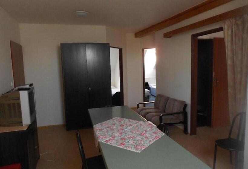 Pension U Sv. Prokopa