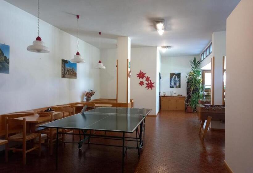 Residence Biancaneve