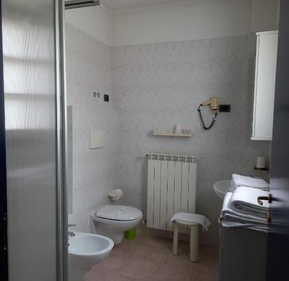 Residence Biancaneve