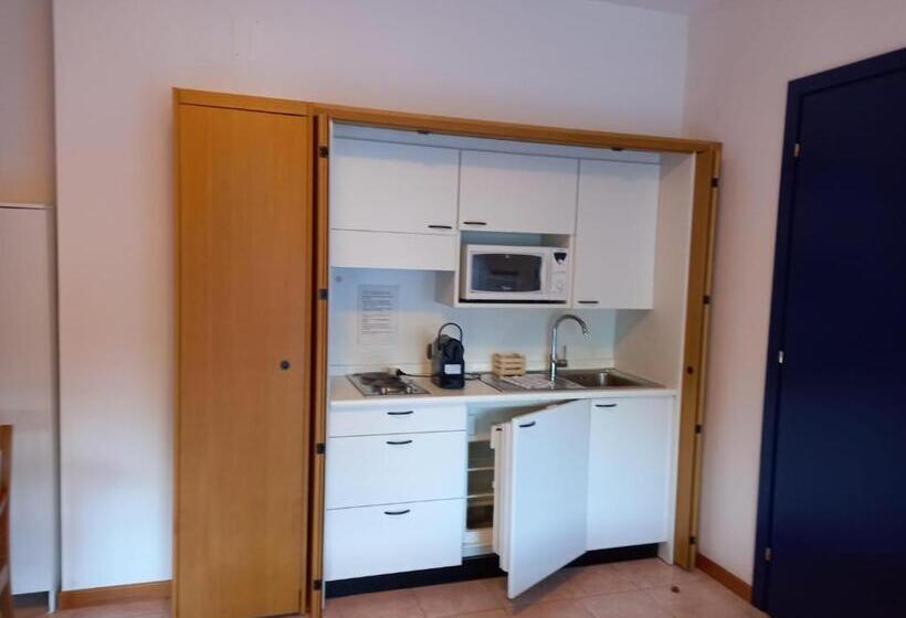 Residence Biancaneve