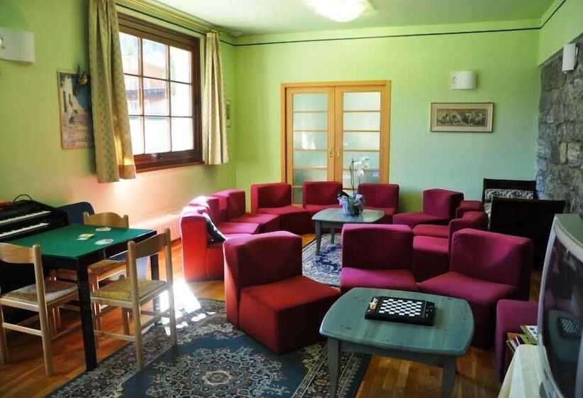 Residence Biancaneve