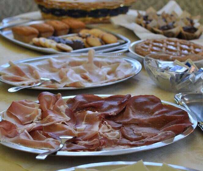 Residence Biancaneve