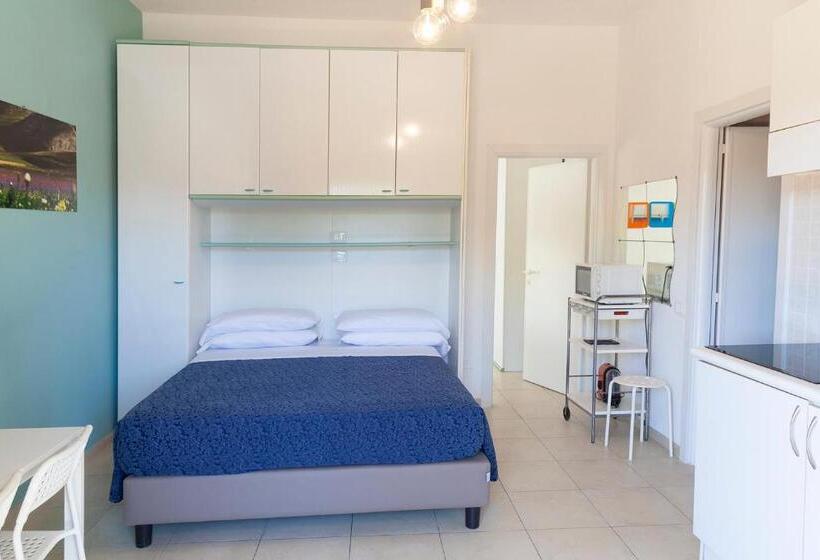 Residence Casabianca