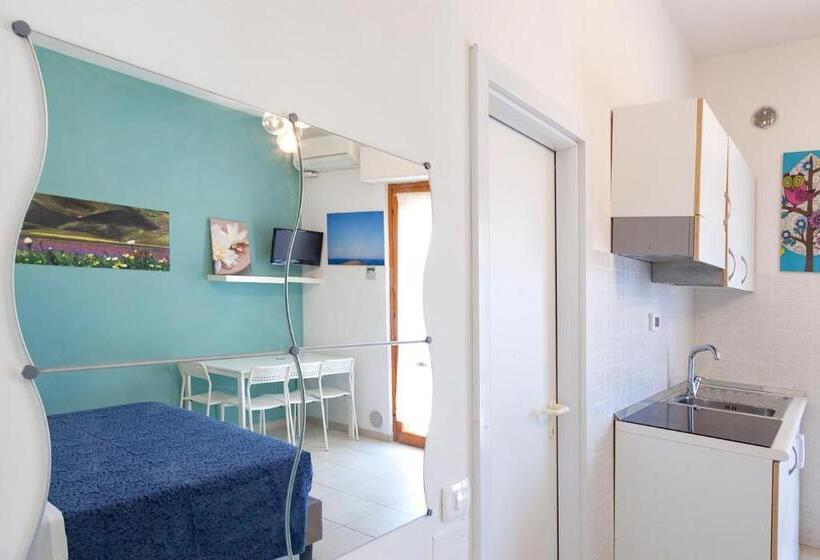 Residence Casabianca