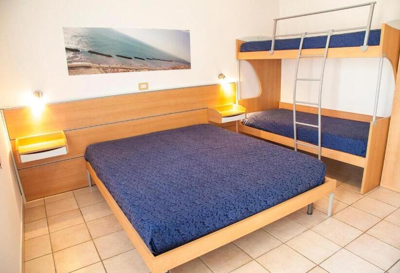 Residence Casabianca