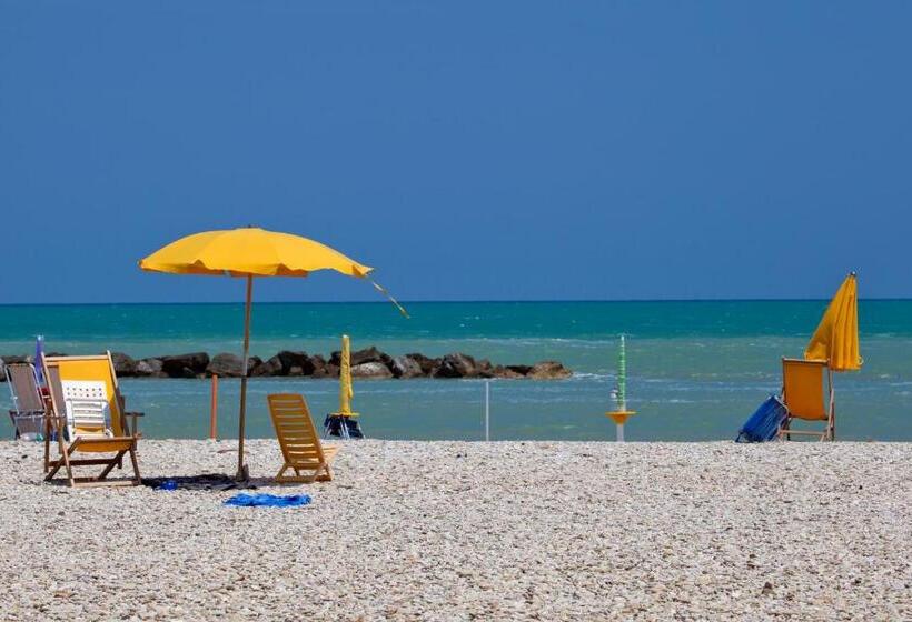 Residence Casabianca