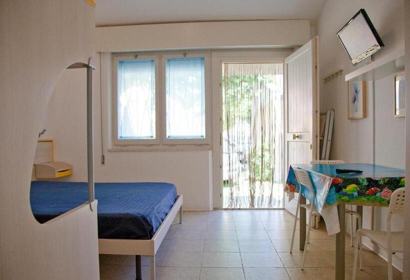 Residence Casabianca