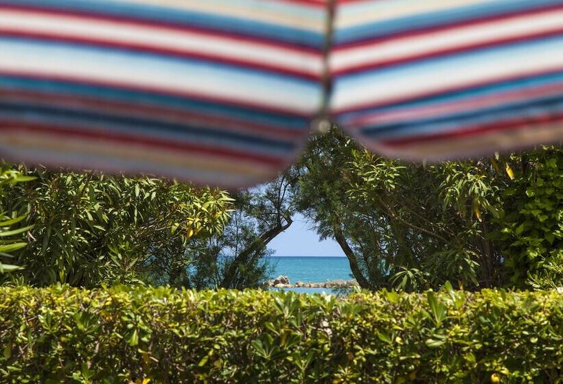 Residence Casabianca