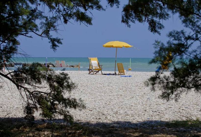 Residence Casabianca