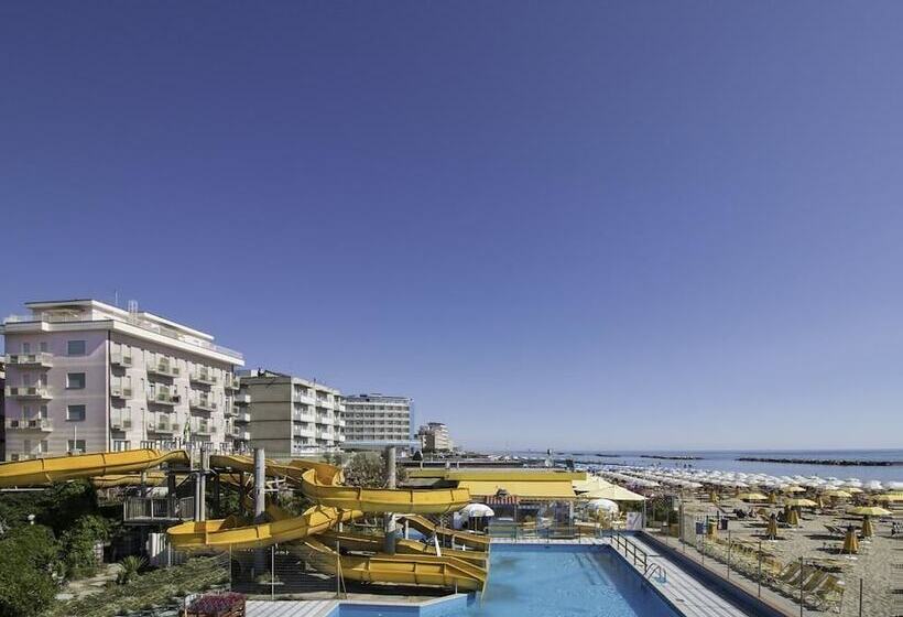 Residence Hotel Amalfi