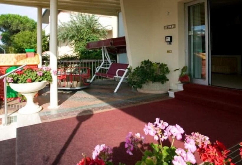 Residence Hotel Amalfi