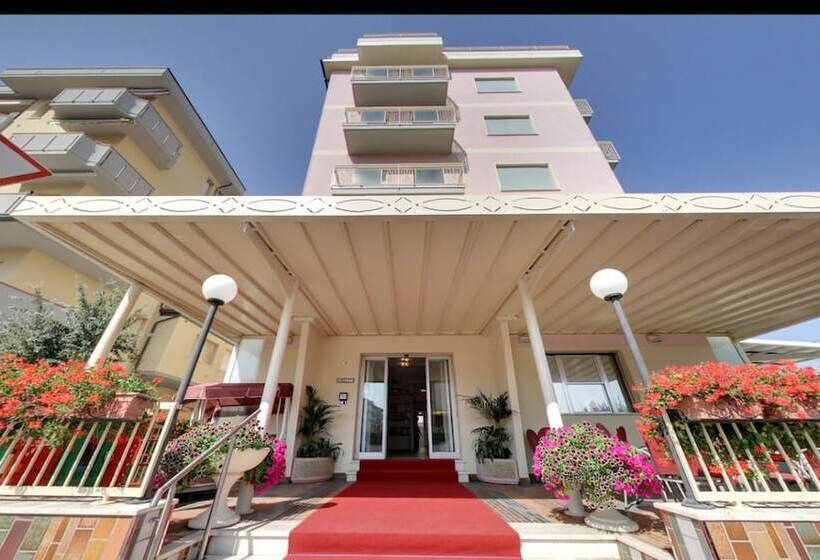 Residence Hotel Amalfi