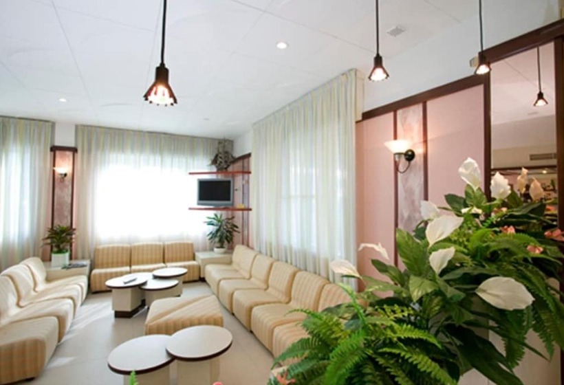 Residence Hotel Amalfi