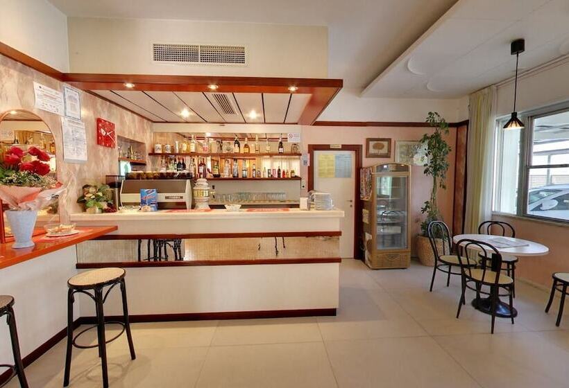 Residence Hotel Amalfi